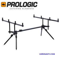 Род-Под Prologic C-Series Convertible 4 Rod Pod